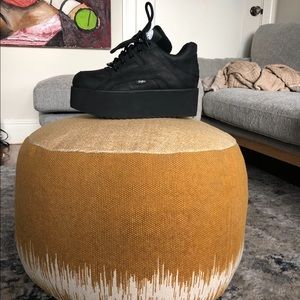 Buffalo Rising Towers